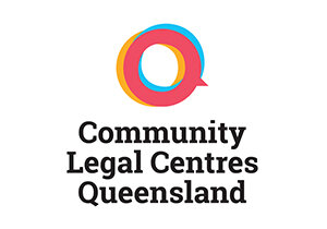 Community Legal Centres Queensland logo