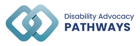 Home – Disability Advocacy Pathways logo