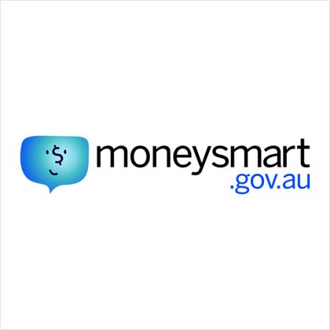 Moneysmart.gov.au logo